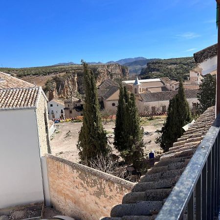 Villa La Encina à Alhama de Granada Extérieur photo