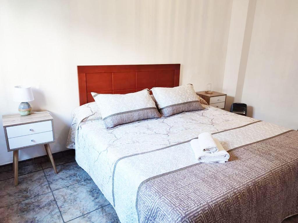 Villa La Encina à Alhama de Granada Extérieur photo