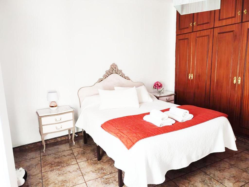 Villa La Encina à Alhama de Granada Extérieur photo