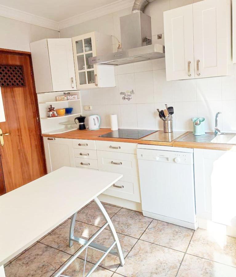Villa La Encina à Alhama de Granada Extérieur photo