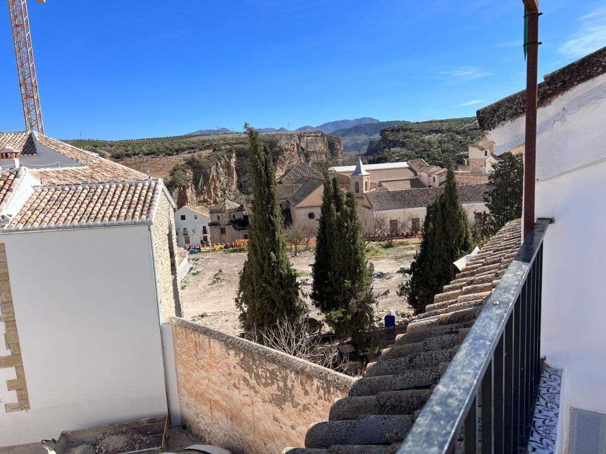 Villa La Encina à Alhama de Granada Extérieur photo